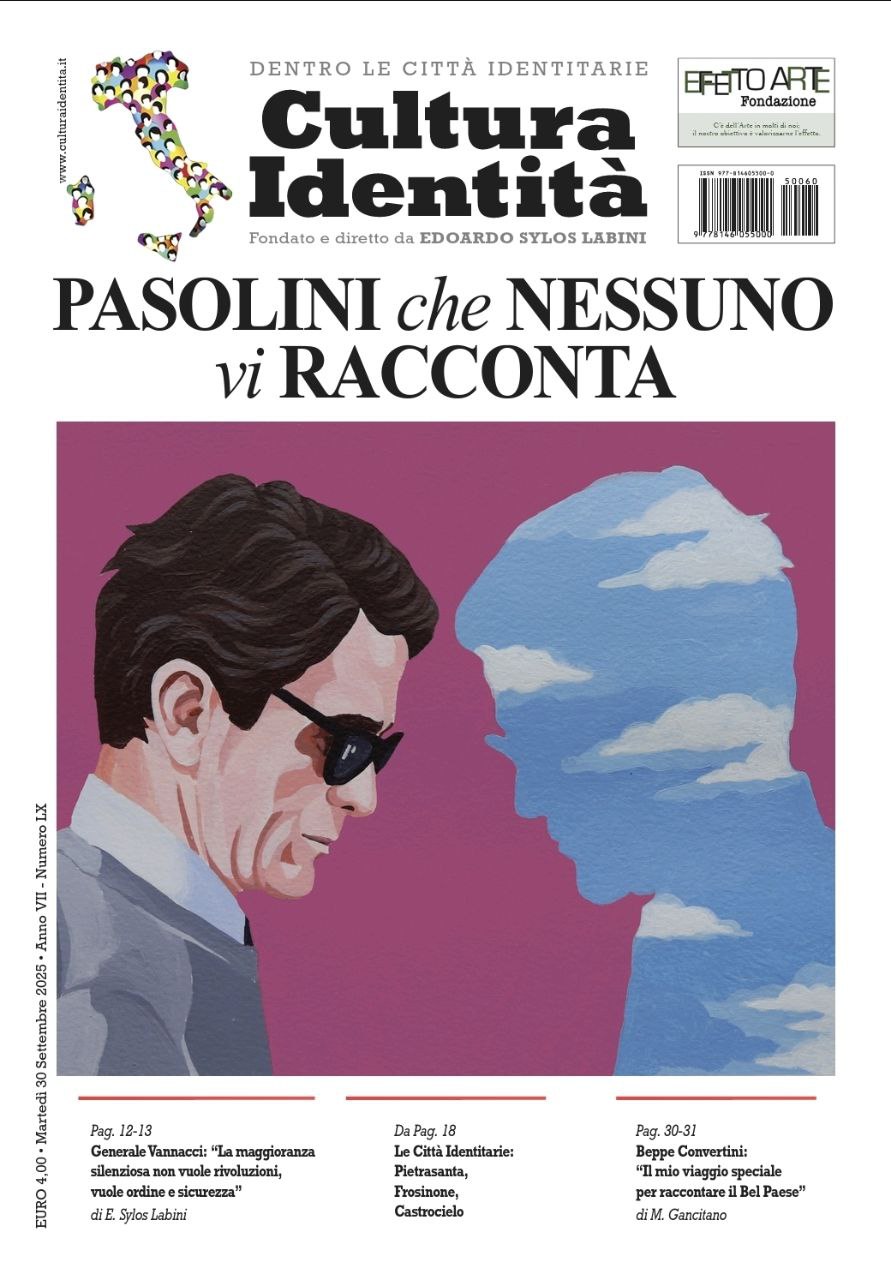Settembre - Ottobre 2025