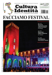 Luglio - Agosto 2025
